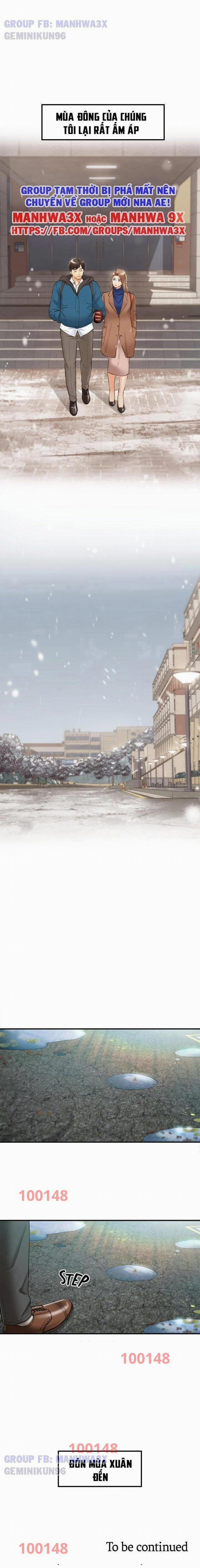 Nàng Sếp trẻ tuổi 108 trang 4