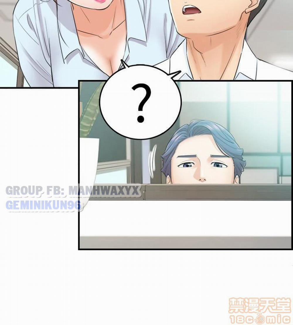 Nàng Sếp trẻ tuổi 11 trang 12