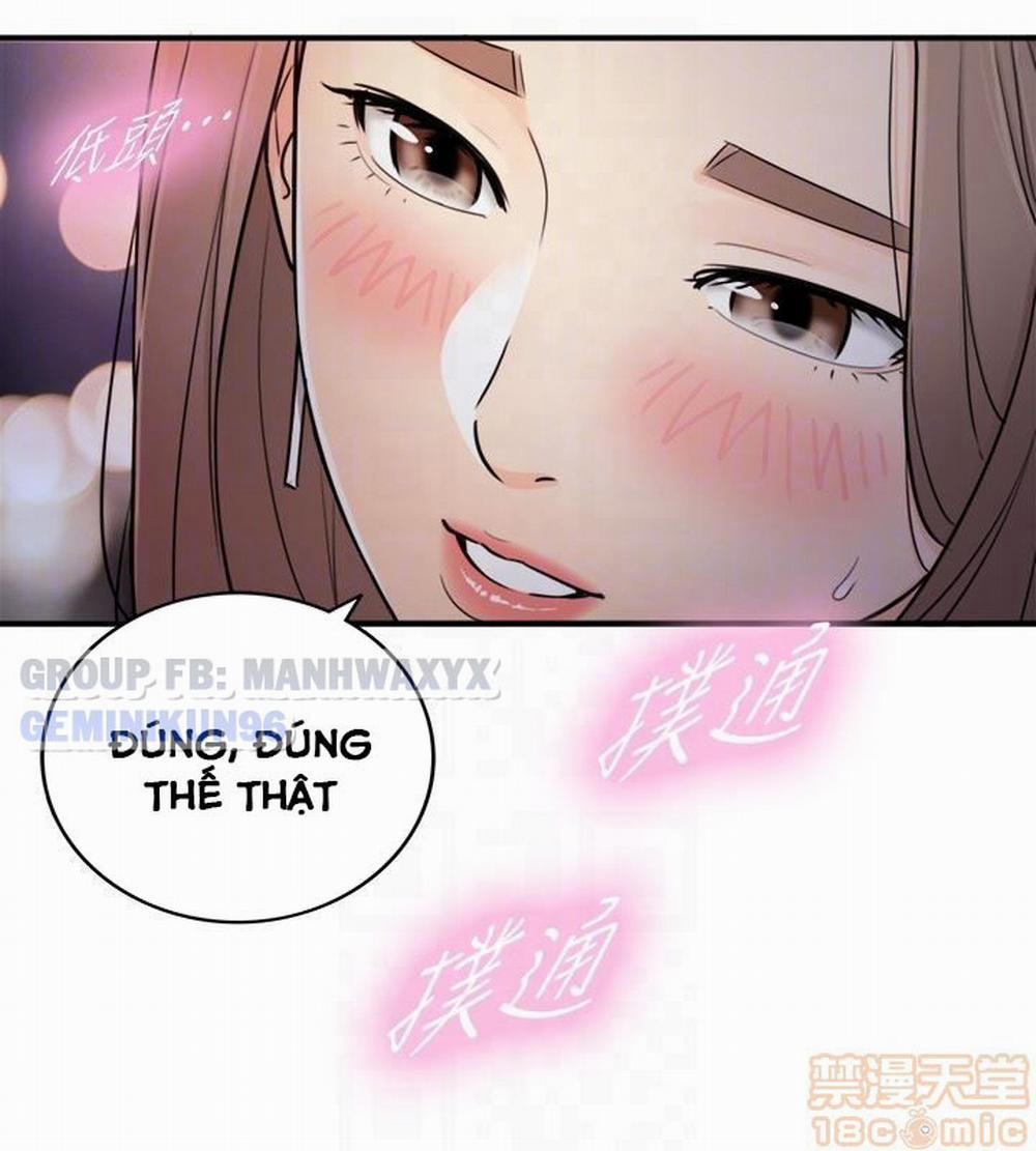 Nàng Sếp trẻ tuổi 13 trang 14