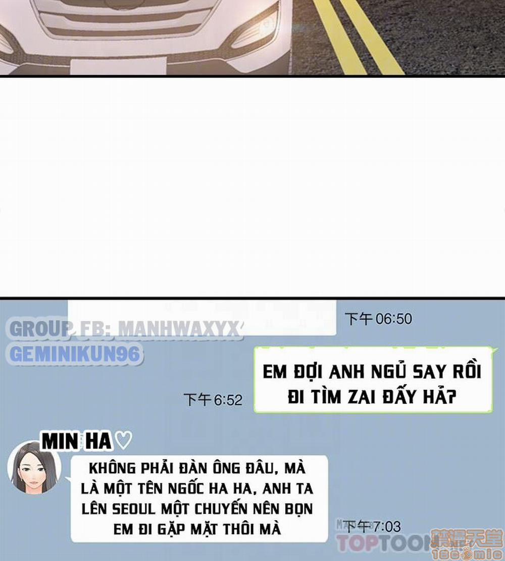 Nàng Sếp trẻ tuổi 18 trang 14