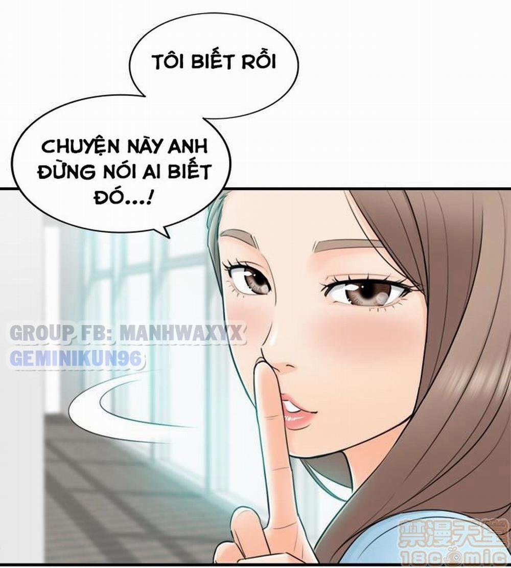 Nàng Sếp trẻ tuổi 2 trang 15