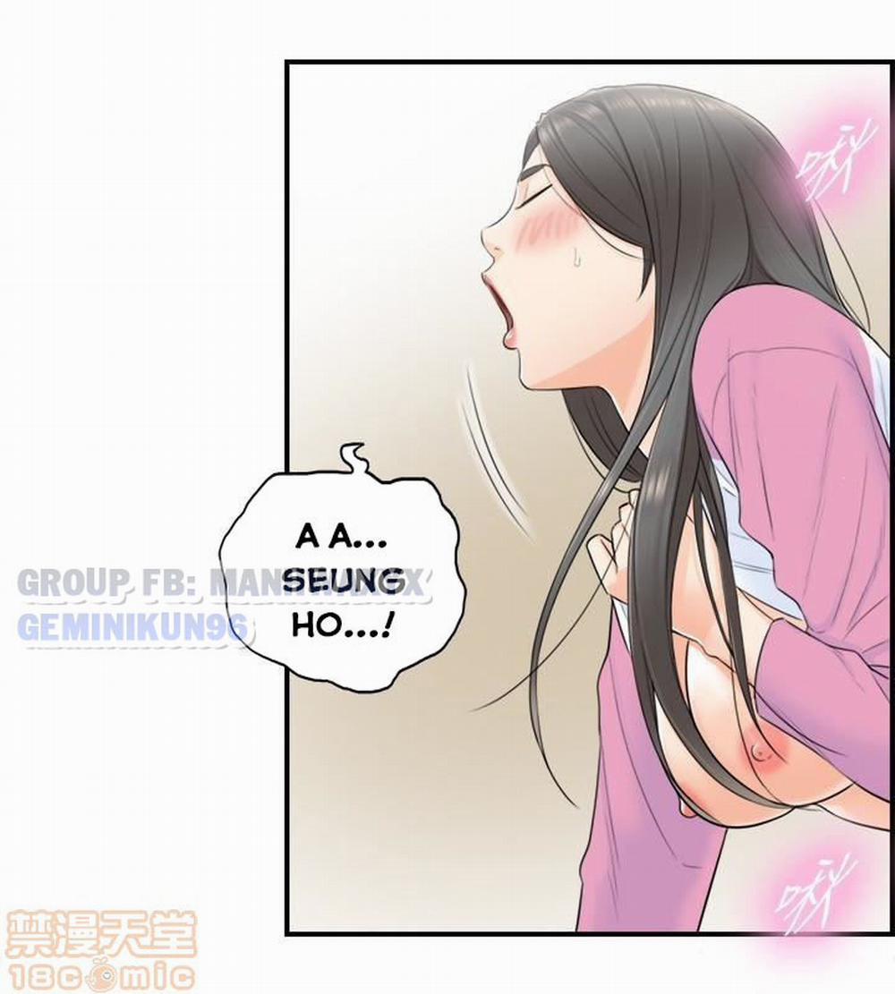 Nàng Sếp trẻ tuổi 2 trang 29