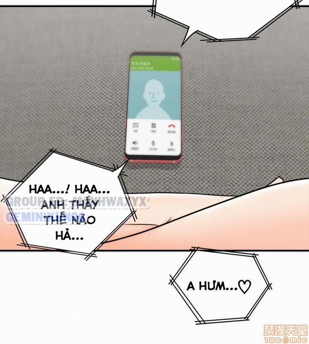 Nàng Sếp trẻ tuổi 20 trang 15