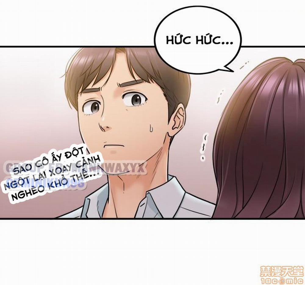 Nàng Sếp trẻ tuổi 20 trang 19