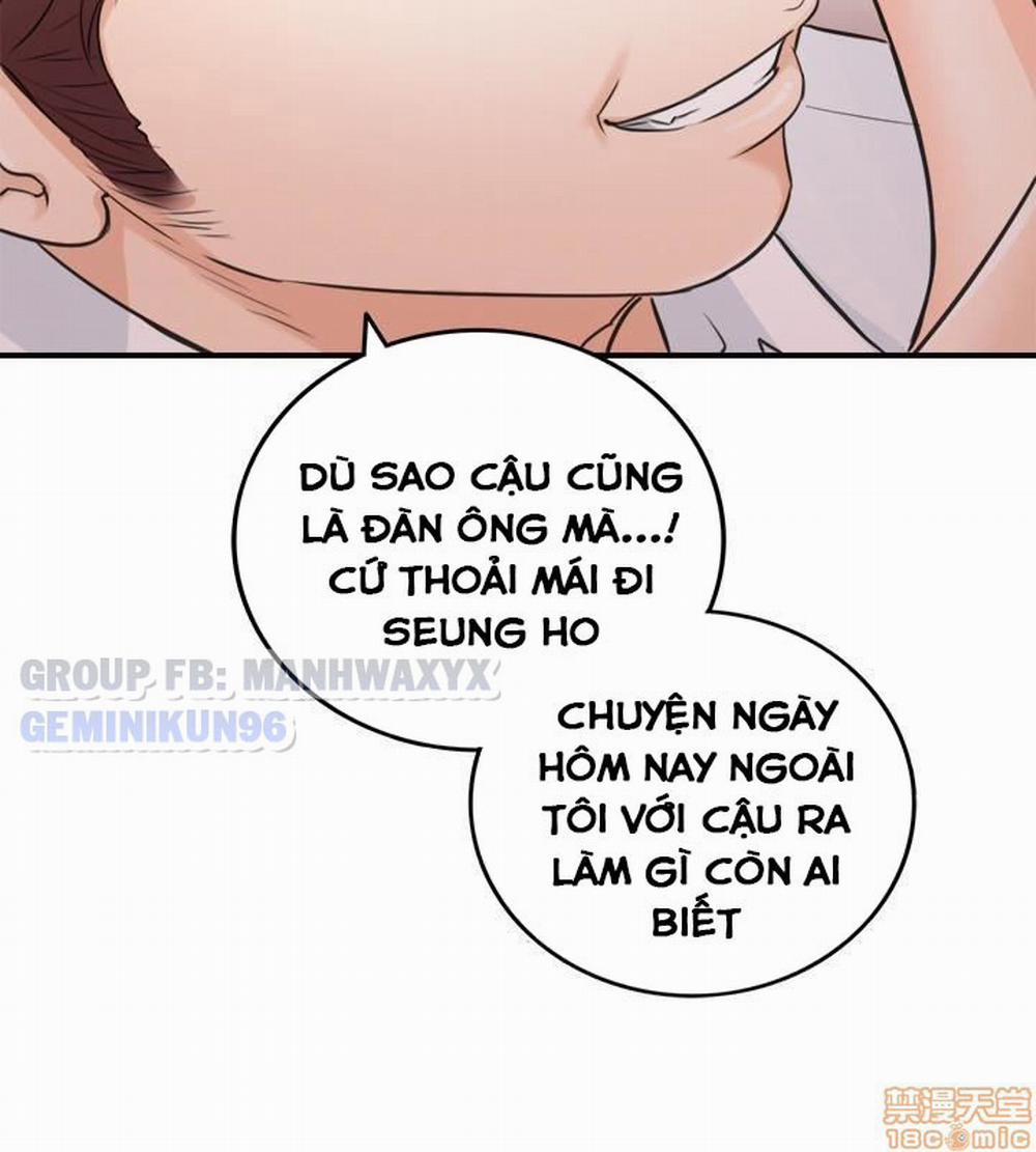 Nàng Sếp trẻ tuổi 20 trang 6