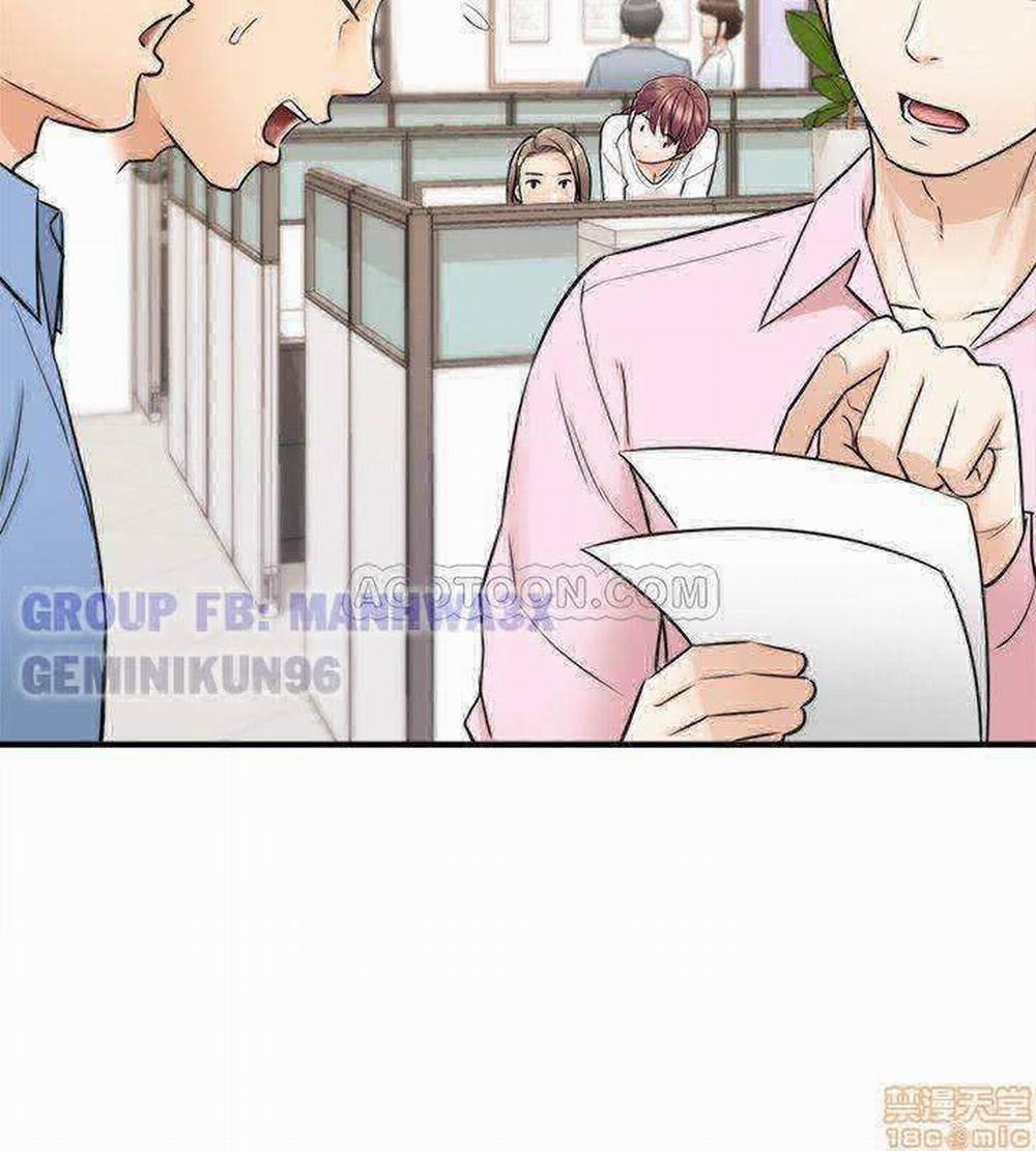 Nàng Sếp trẻ tuổi 23 trang 19