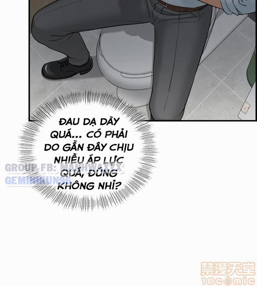 Nàng Sếp trẻ tuổi 3 trang 26