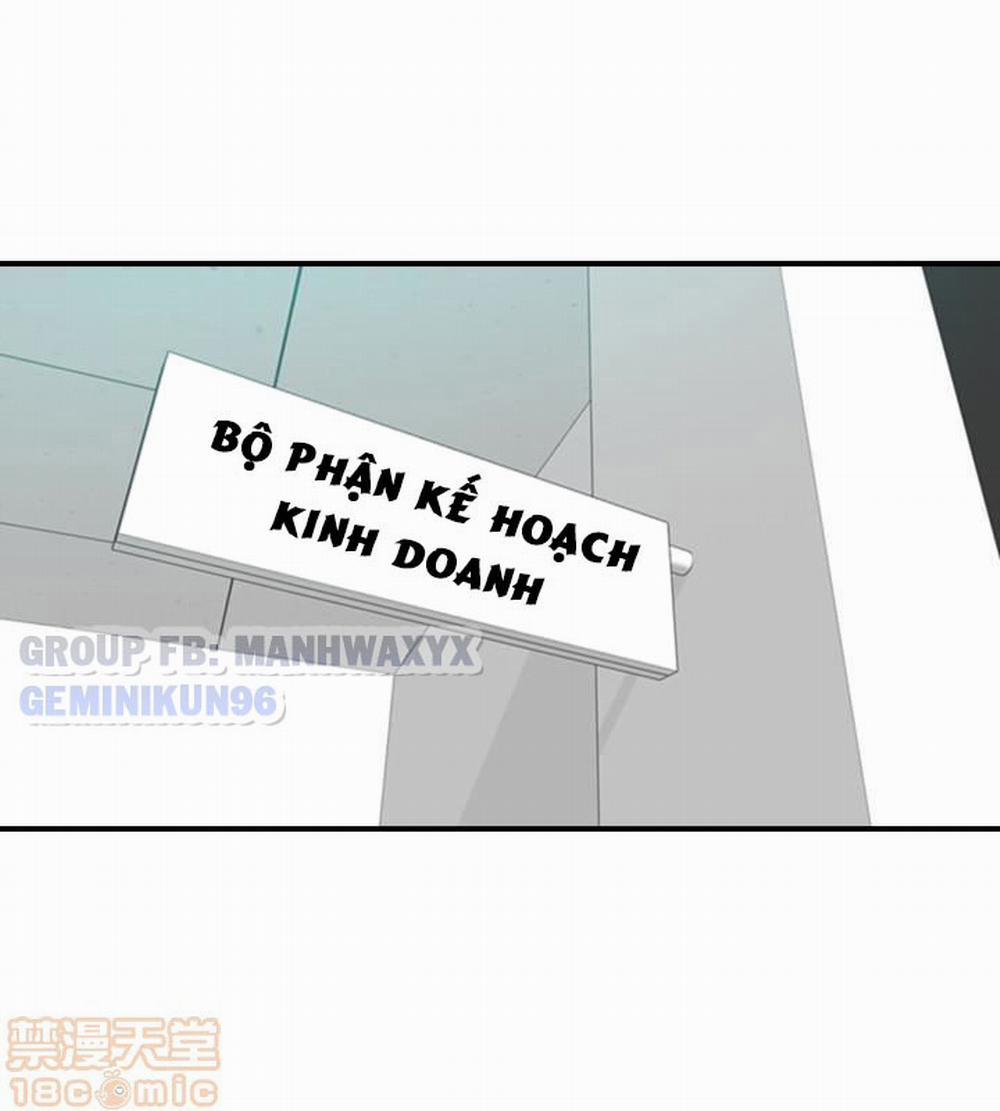 Nàng Sếp trẻ tuổi 3 trang 6