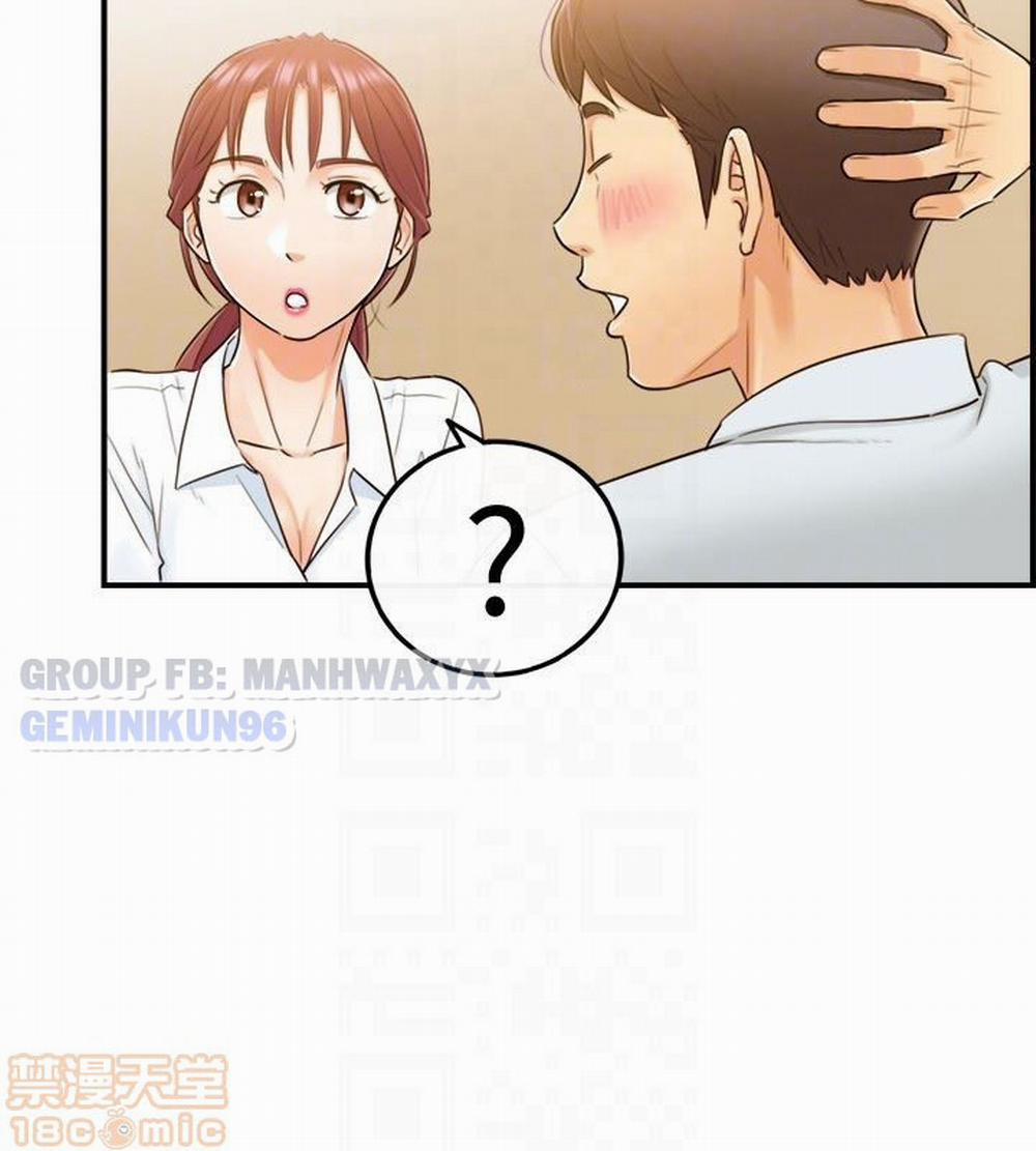 Nàng Sếp trẻ tuổi 5 trang 9