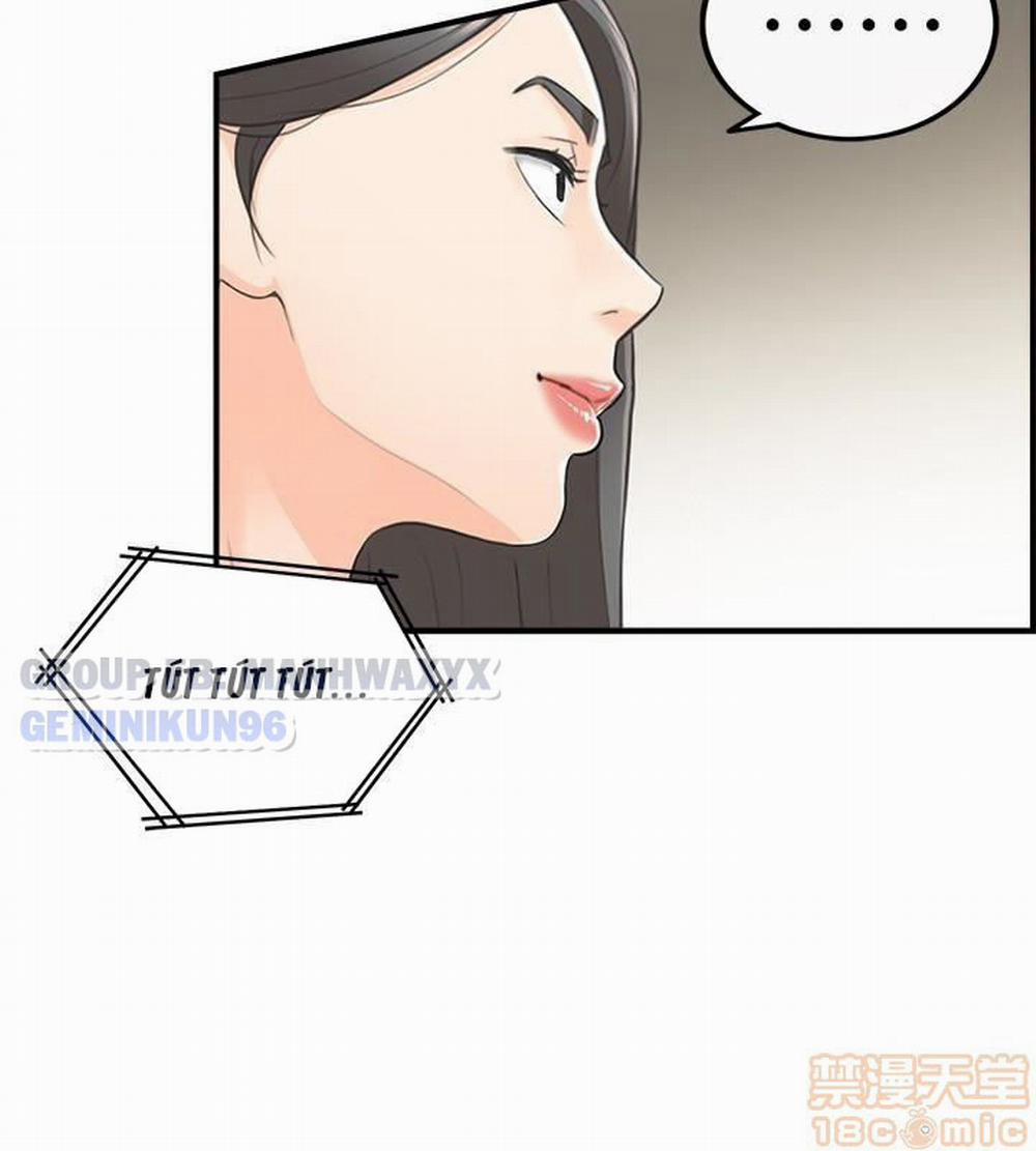 Nàng Sếp trẻ tuổi 6 trang 10