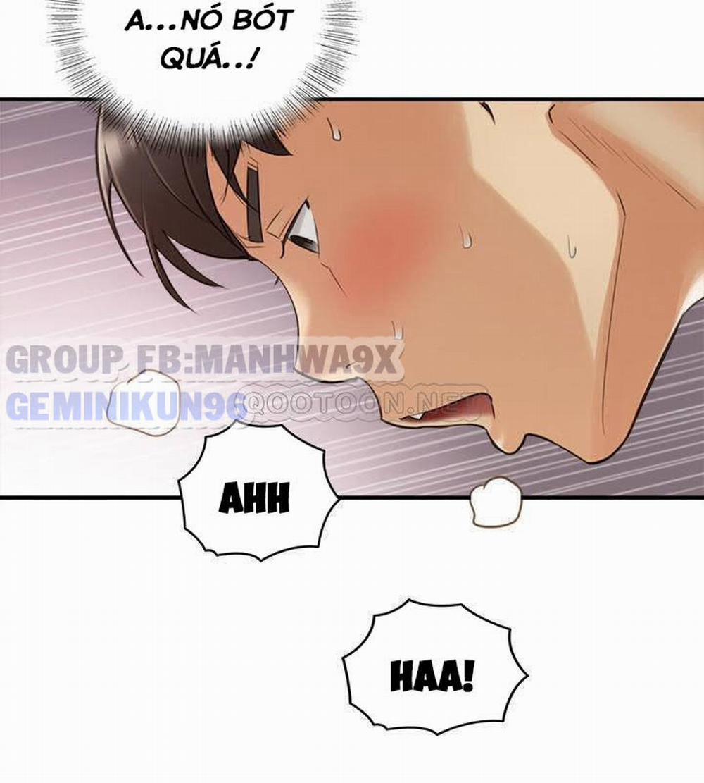 Nàng Sếp trẻ tuổi 60 trang 16