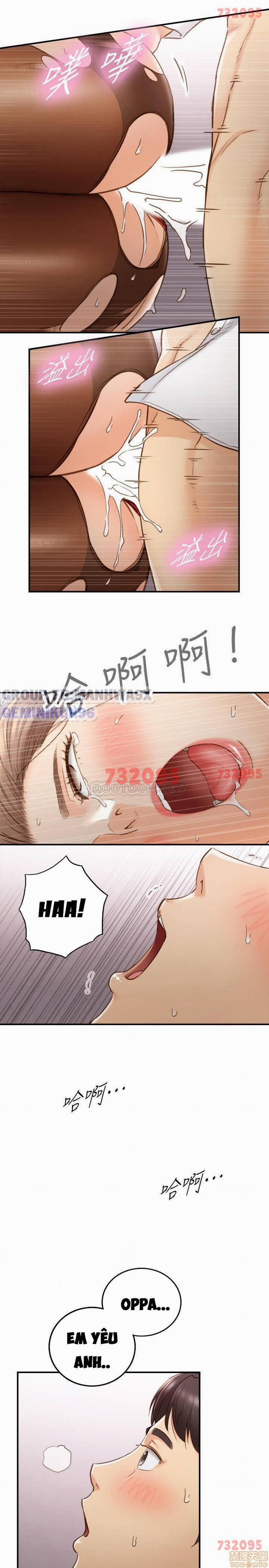 Nàng Sếp trẻ tuổi 60 trang 27