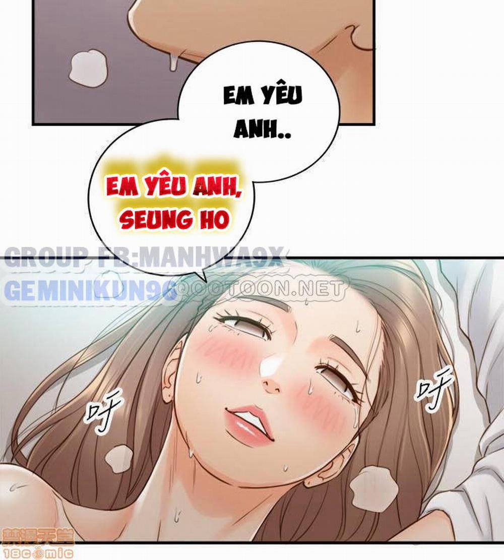 Nàng Sếp trẻ tuổi 60 trang 28