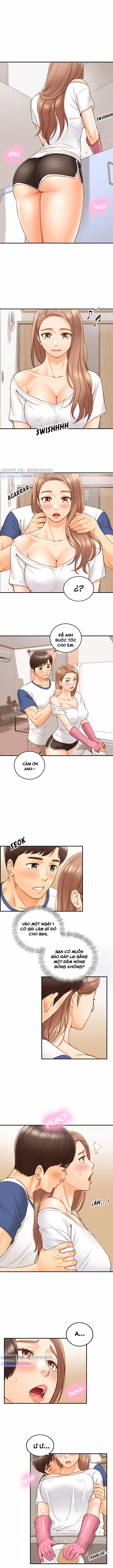 Nàng Sếp trẻ tuổi 66 trang 6