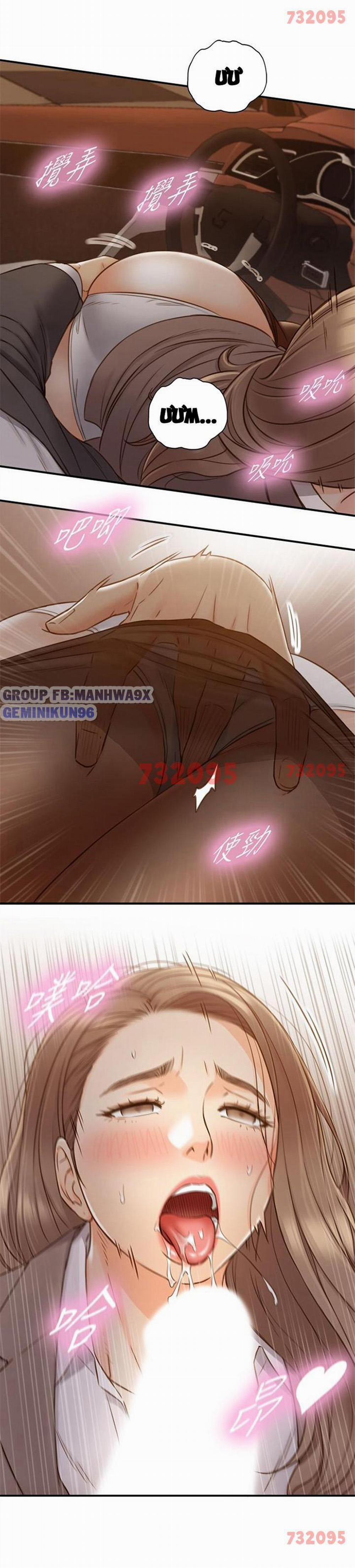 Nàng Sếp trẻ tuổi 69 trang 1