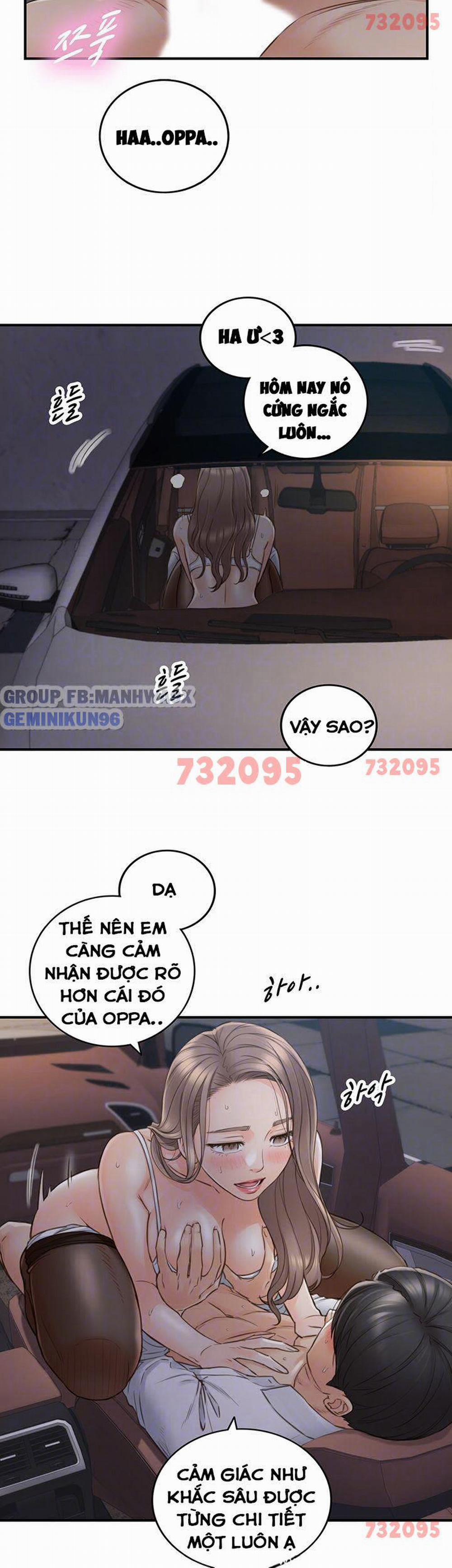 Nàng Sếp trẻ tuổi 69 trang 7