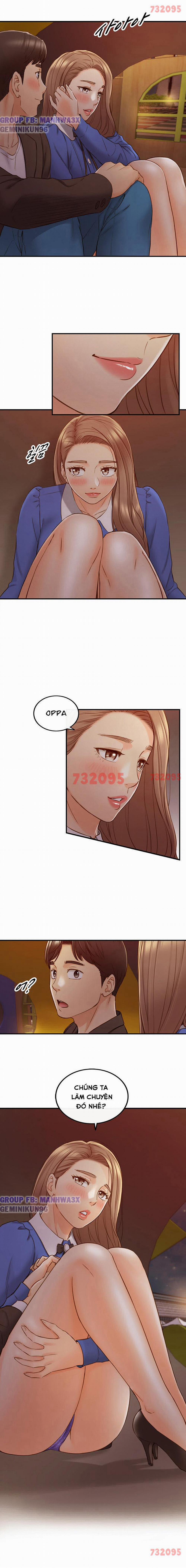 Nàng Sếp trẻ tuổi 72 trang 5