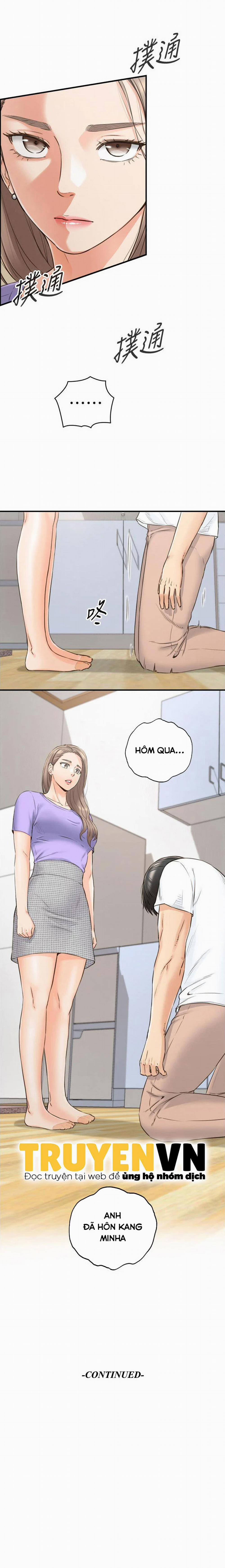 Nàng Sếp trẻ tuổi 95 trang 8