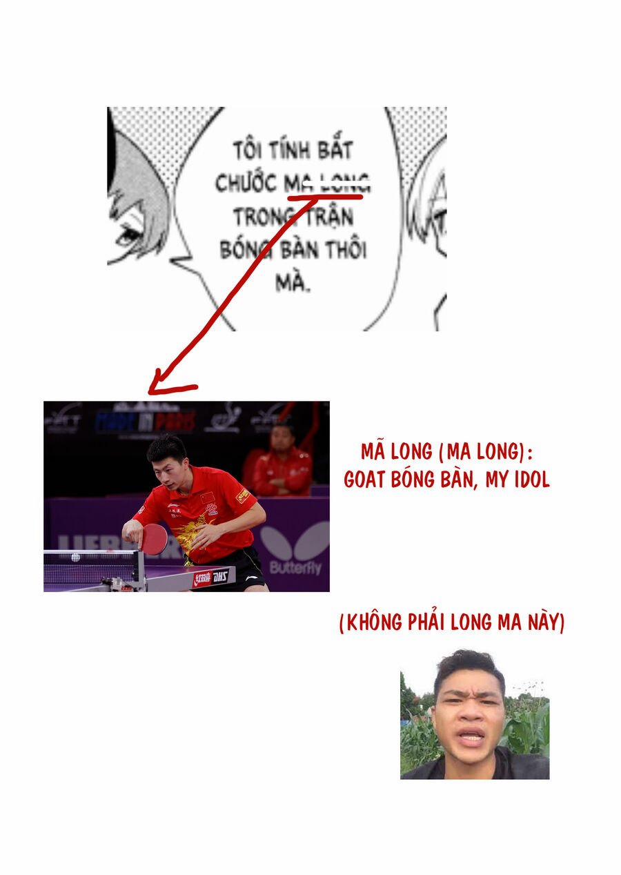 Nàng Sói Giả Vờ Ngầu Lòi 11 trang 17