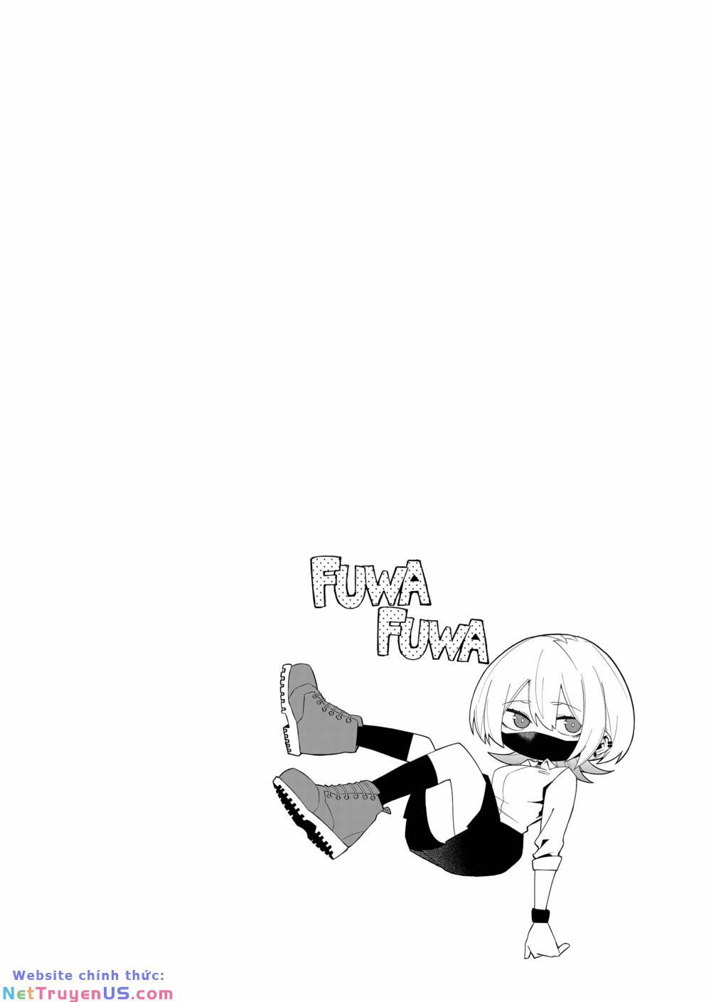 Nàng Sói Giả Vờ Ngầu Lòi 4 trang 8