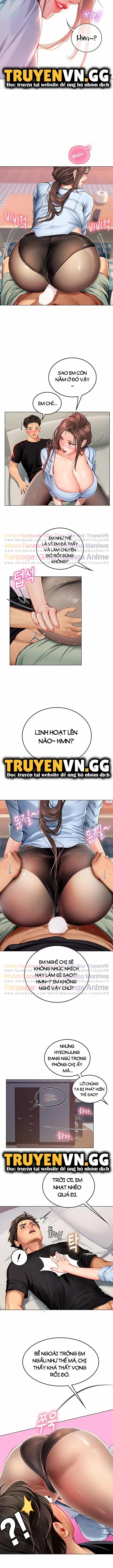 Nàng tiên cá tôi yêu 15 trang 1