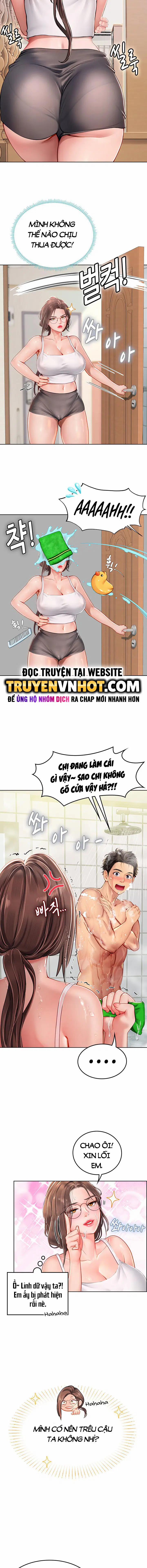 Nàng tiên cá tôi yêu 17 trang 10