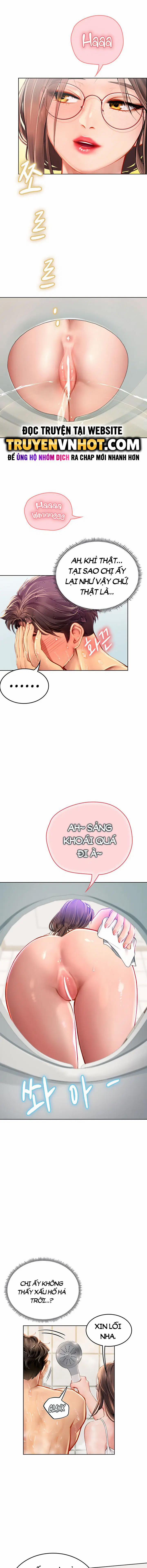 Nàng tiên cá tôi yêu 17 trang 12