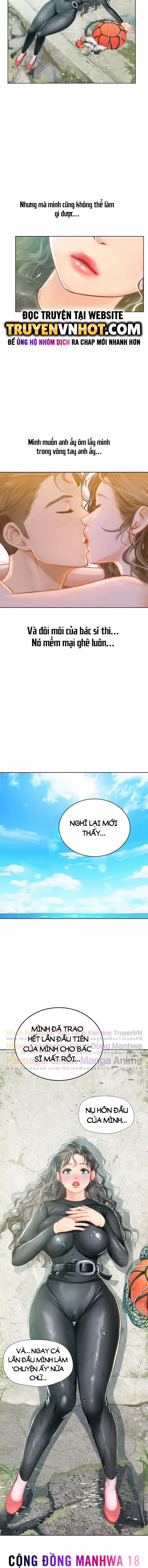 Nàng tiên cá tôi yêu 17 trang 5