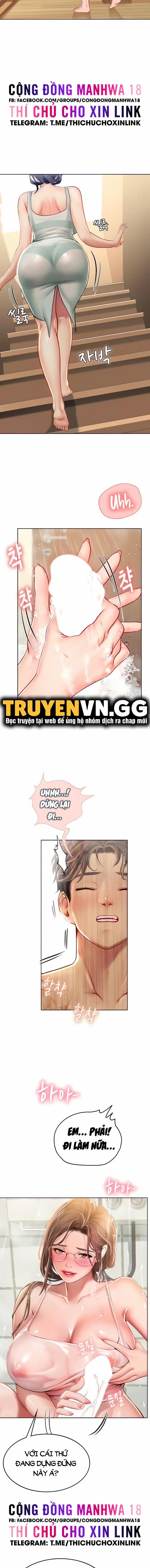 Nàng tiên cá tôi yêu 18 trang 4