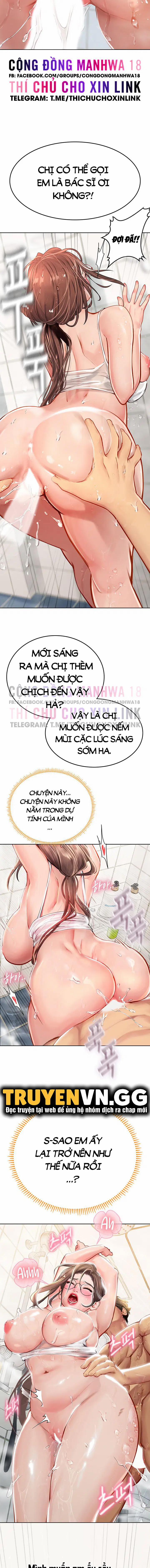 Nàng tiên cá tôi yêu 18 trang 9
