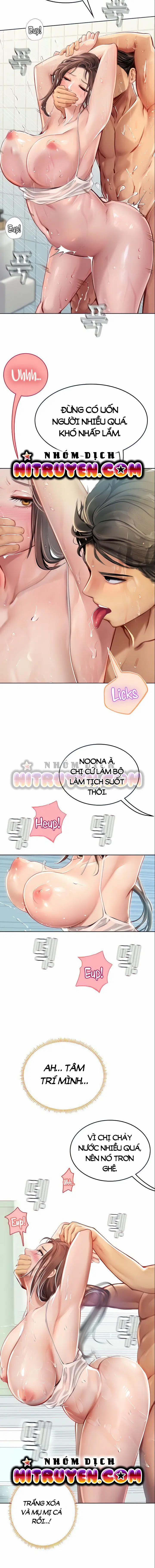 Nàng tiên cá tôi yêu 19 trang 3
