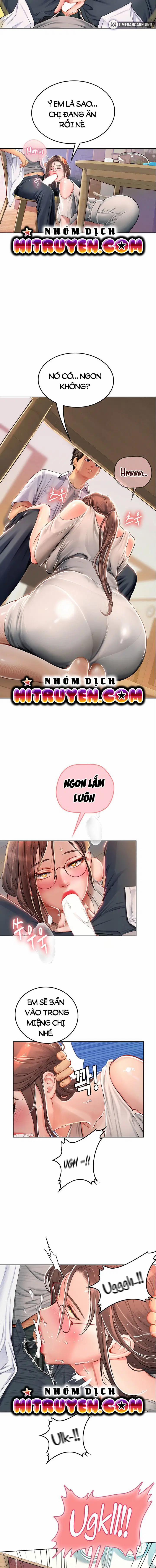 Nàng tiên cá tôi yêu 19 trang 9