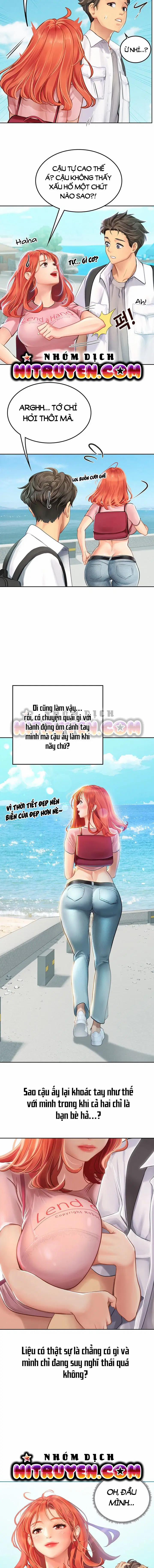 Nàng tiên cá tôi yêu 20 trang 7