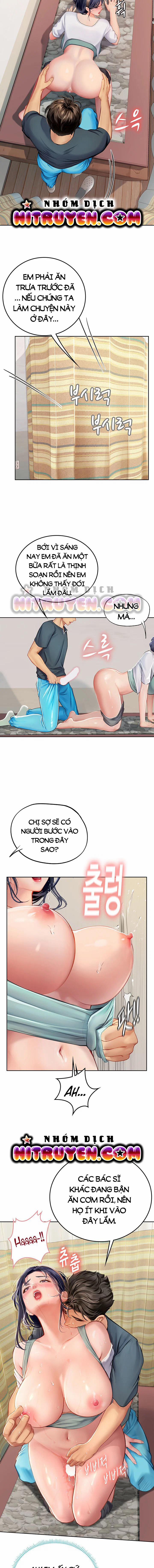 Nàng tiên cá tôi yêu 21 trang 6
