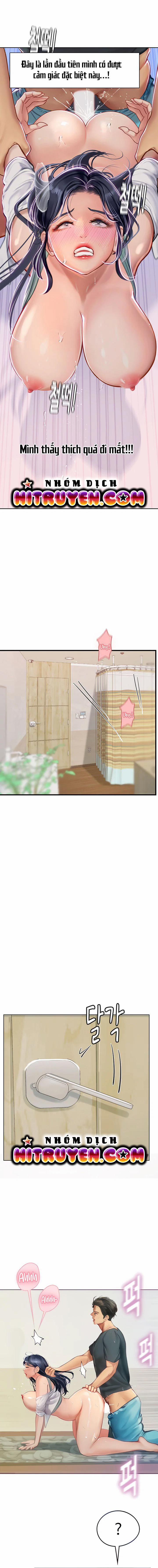 Nàng tiên cá tôi yêu 22 trang 1
