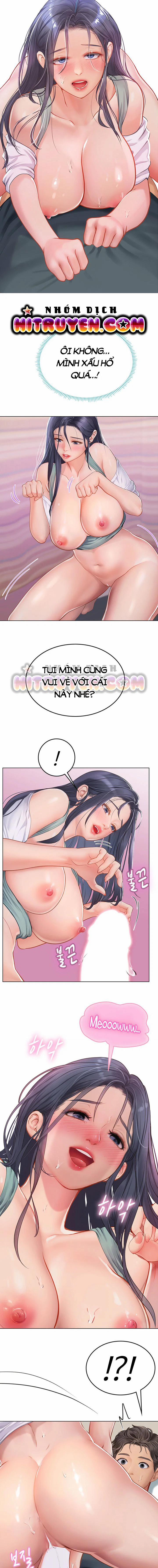 Nàng tiên cá tôi yêu 22 trang 10