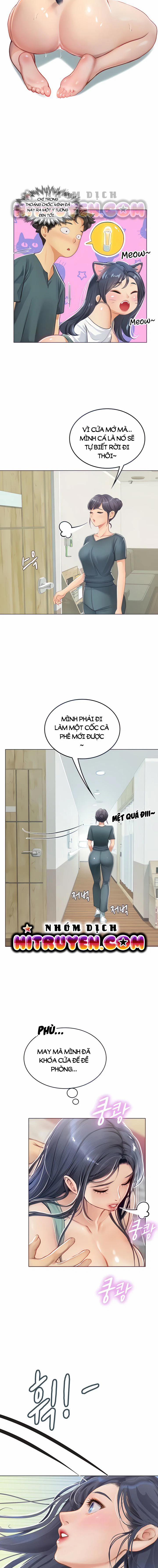 Nàng tiên cá tôi yêu 22 trang 5