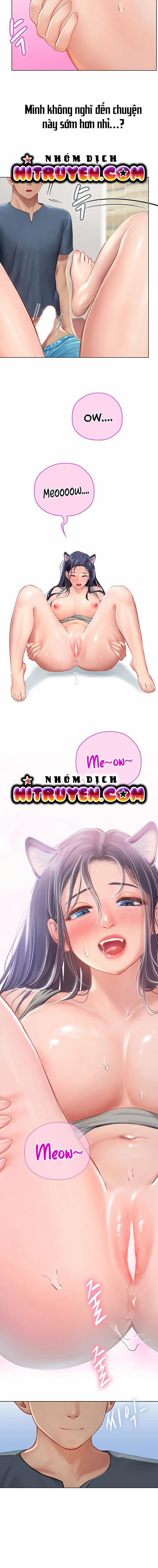 Nàng tiên cá tôi yêu 22 trang 8
