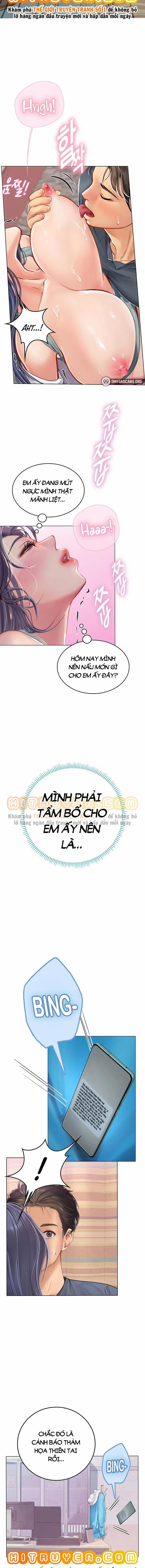 Nàng tiên cá tôi yêu 23 trang 4