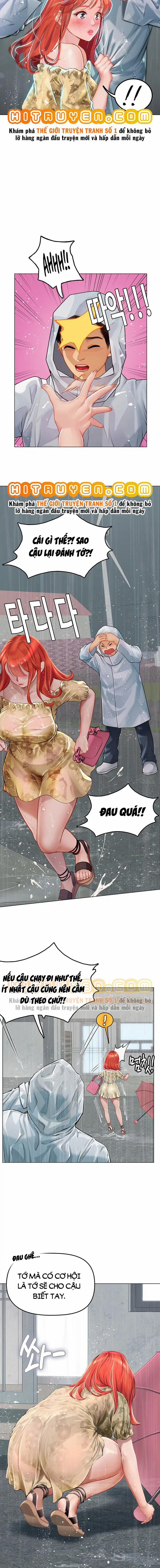 Nàng tiên cá tôi yêu 24 trang 13