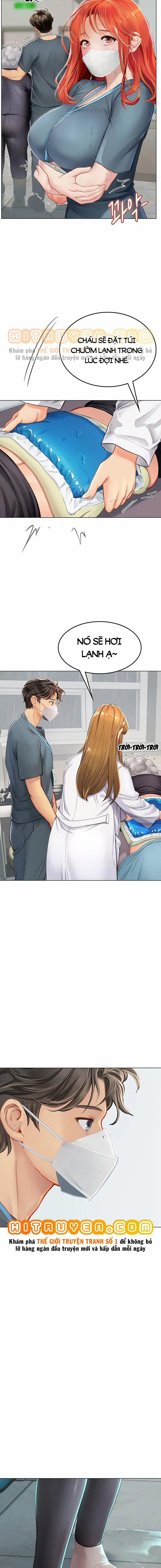 Nàng tiên cá tôi yêu 24 trang 3