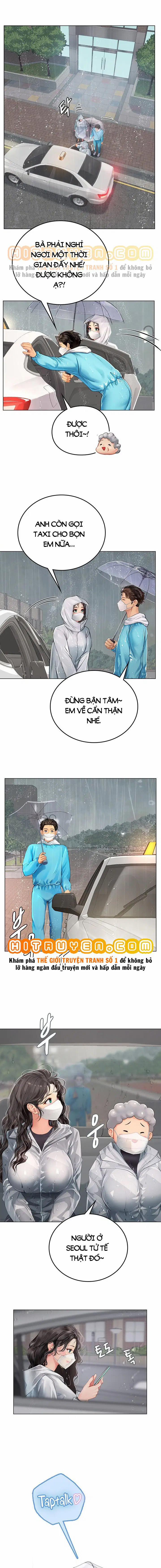 Nàng tiên cá tôi yêu 24 trang 7
