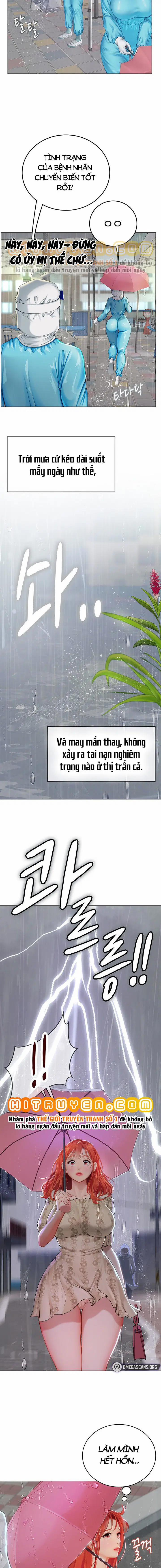 Nàng tiên cá tôi yêu 24 trang 9