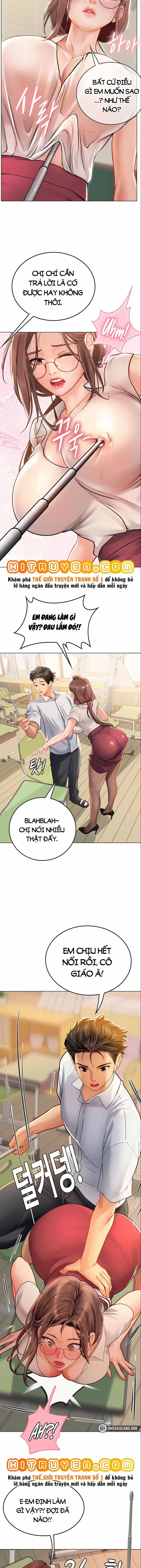 Nàng tiên cá tôi yêu 25 trang 12