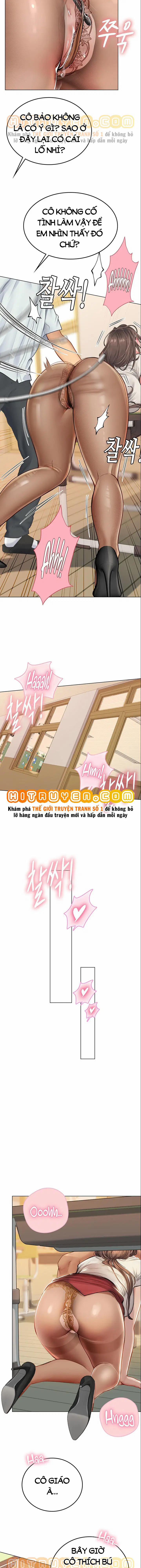 Nàng tiên cá tôi yêu 25 trang 14