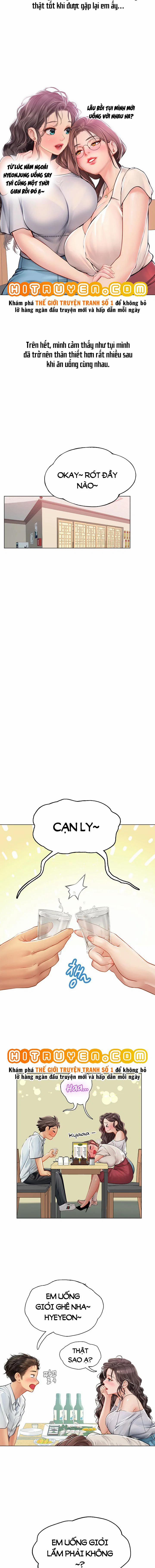 Nàng Tiên Cá Tôi Yêu 27 trang 12