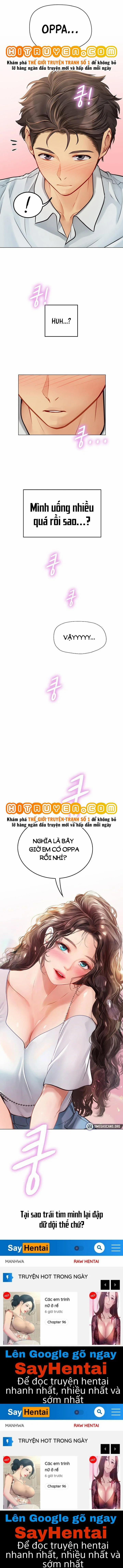 Nàng Tiên Cá Tôi Yêu 27 trang 15