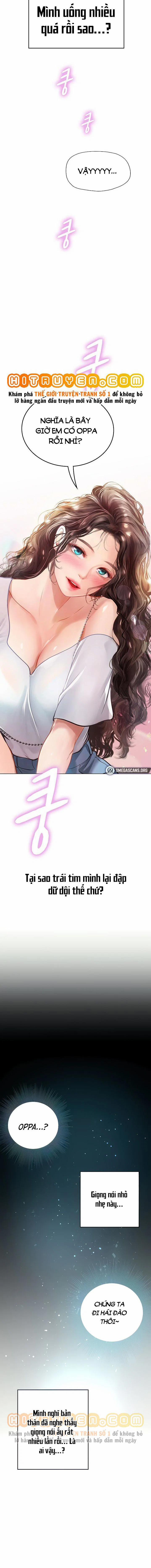 Nàng tiên cá tôi yêu 28 trang 2