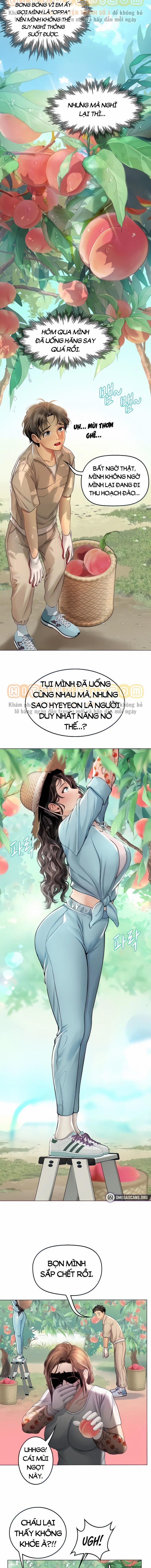 Nàng tiên cá tôi yêu 28 trang 5