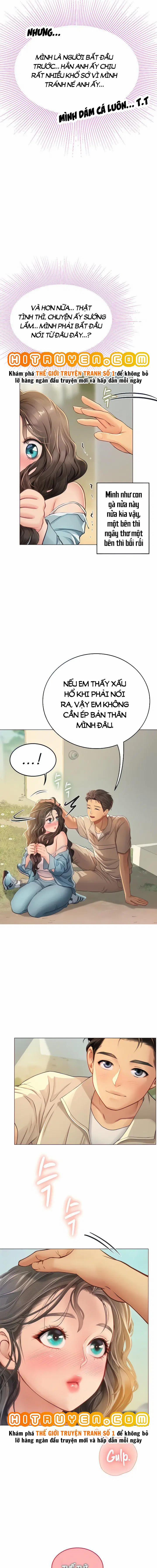 Nàng tiên cá tôi yêu 29 trang 2